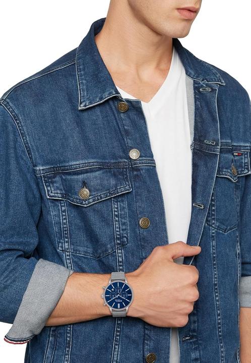 Productafbeelding Breil Stam Avery Chrono EW0508 (42 mm)