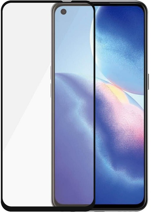 Actual product image PanzerGlass Case Friendly (1 Piece)