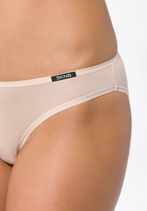 Actual product image Skiny Slip Casual Comfortable Fit (42, pack of 2)