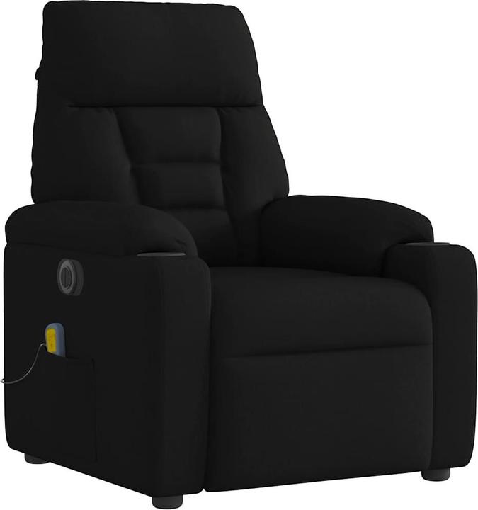 Image du produit vidaXL elektrischer Massagesessel