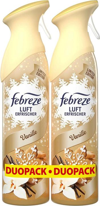 Produktbild Febreze Vanille