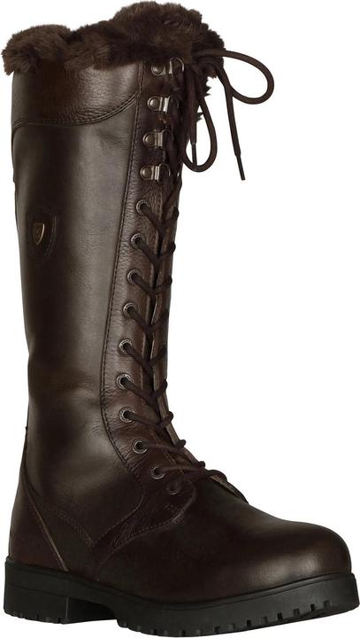Produktbild Moretta Landstiefel Nola Spitze Leder (43)