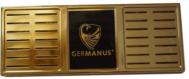 Immagine prodotto Germanus Oro 185 (100)