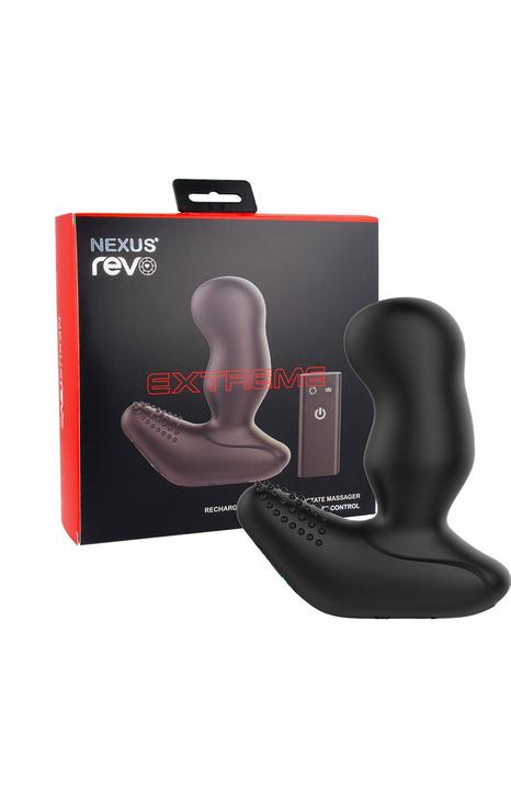 Actual product image Nexus Prostate Massager