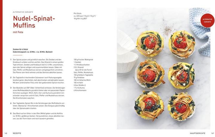 Actual product image Medical Cuisine - Gesunder Darm (German, Johann Lafer, Matthias Riedl, 2024)