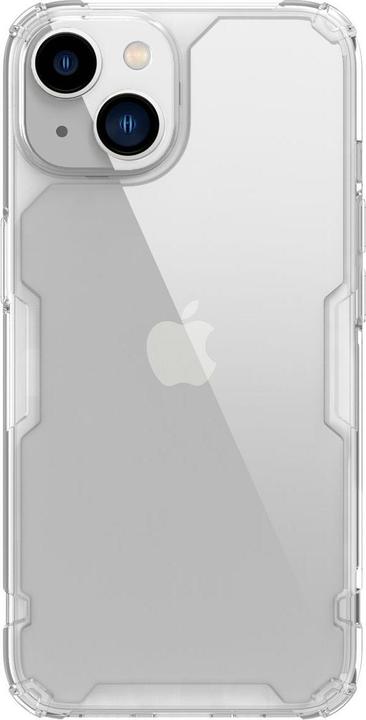 Actual product image Nillkin Nature Pro Soft Series (Apple iPhone 14 Plus)