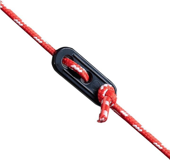 Immagine prodotto VidaXL Tenda da campeggio Tipi 5 persone Impermeabile (4 kg, 5 persone)
