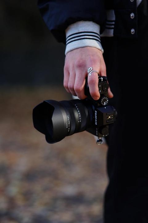 Actual product image Tokina ATX-M 11-18mm f/2.8 Fuji X-Mount (TO-M118X) (Fujifilm X, APS-C / DX)