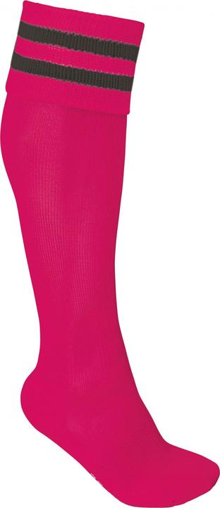Produktbild Proact Hohe gestreifte Sportsocken (39, 42)