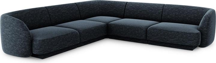 Immagine prodotto Micadoni Miley (Divano ad angolo)