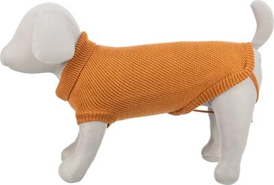 Immagine prodotto Trixie Citystyle Hondentrui Berlino Roest (30, Maglione per cani)