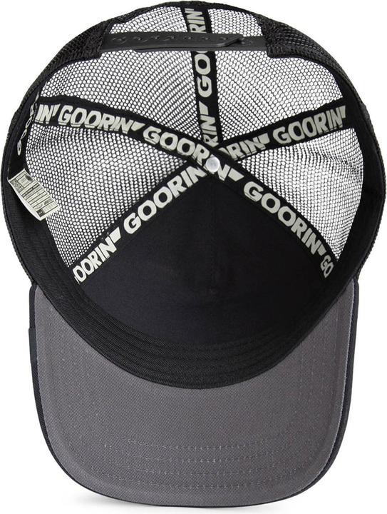 Actual product image Goorin Bros OG Trucker (One size)