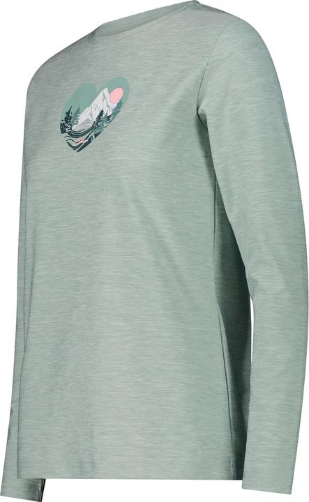 Actual product image CMP Campagnolo CMP Longsleeve (XXL)