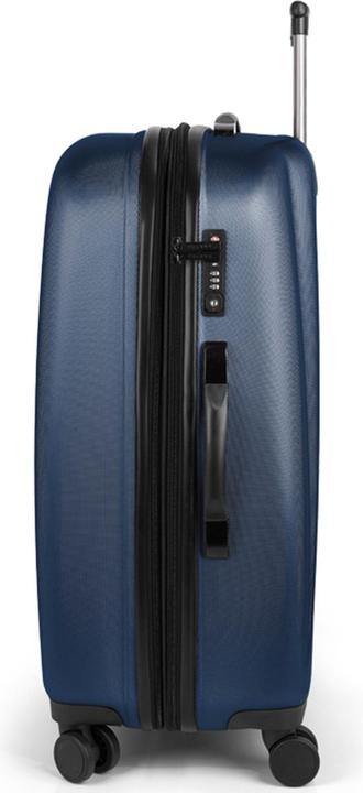 Actual product image Gabol Paradise XP 4 wheels trolley L 77 cm (100 l)