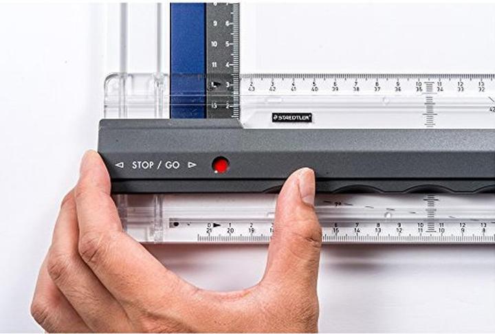 Image du produit Staedtler Mars 661 (A3)