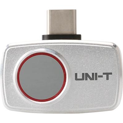Uni-T, Wärmebildkamera, UTi720M Smartphone Wärmebildkamera für Android