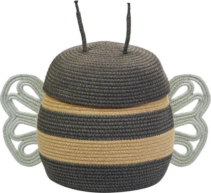 Lorena Canals Cestino Mamma Ape