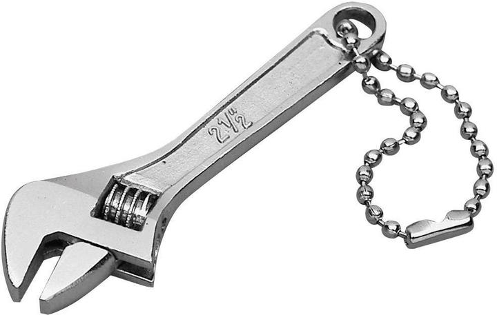 Actual product image Donau Open-ended spanner (10 mm)