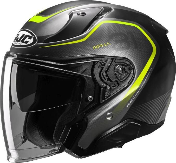 Produktbild HJC R-PHA 11 (M, 57 - 58 cm)