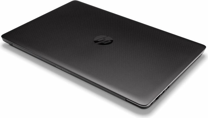 Produktbild HP ZBook Studio G3 (15.60", 512 GB, 32 GB, CH, Intel Xeon E3-1505M)