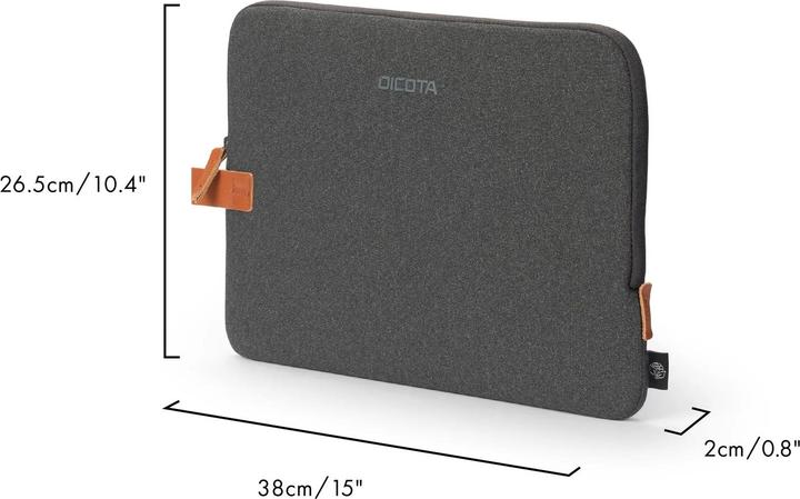 Immagine prodotto Dicota Skin URBAN (15", Apple)