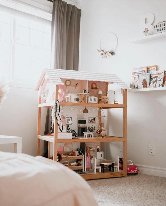 Produktbild KidKraft So chic