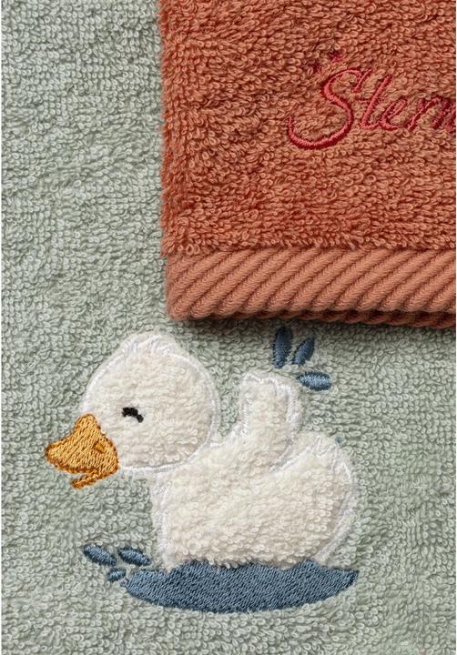 Image du produit Sterntaler Ensemble Edda