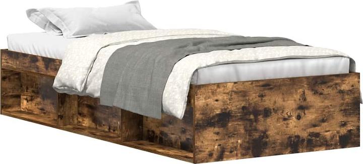 Produktbild vidaXL Bettgestell (75 x 190 cm)