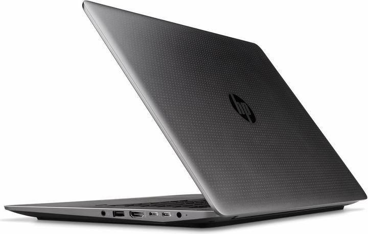 Produktbild HP ZBook Studio G3 (15.60", 512 GB, 32 GB, CH, Intel Xeon E3-1505M)