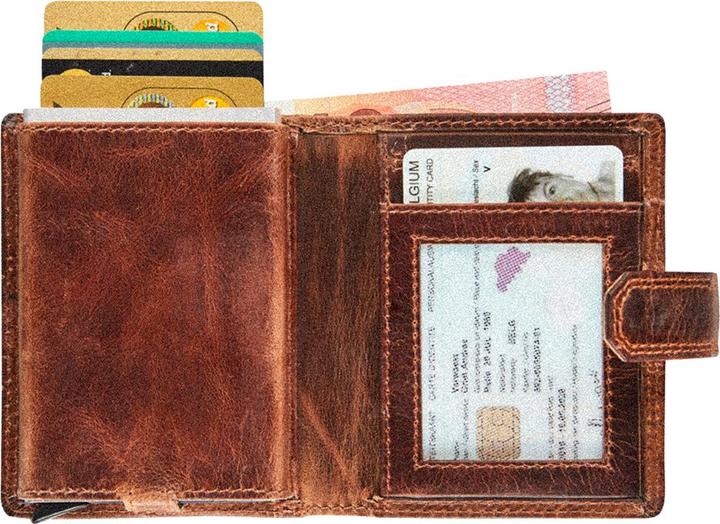 Produktbild Maverick Portemonnaie Original Super CardProtector