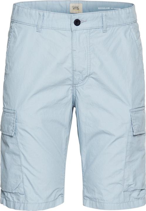 Produktbild Camel Active Cargo Shorts Regular Fit (36)