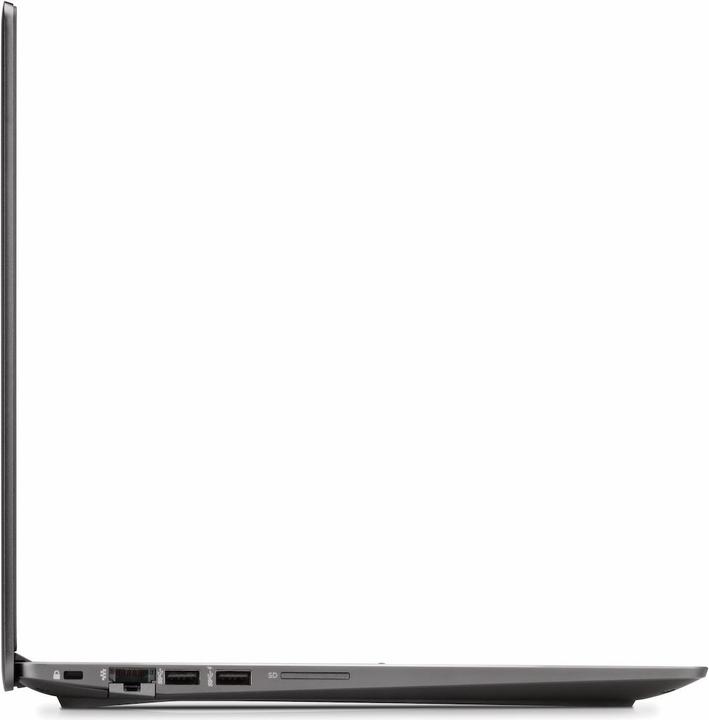 Produktbild HP ZBook Studio G3 (15.60", 512 GB, 32 GB, CH, Intel Xeon E3-1505M)