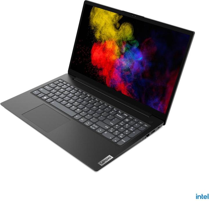 Produktbild Lenovo V15 G2 IJL (15.60", Intel Celeron N4500, 16 GB, 256 GB, DE)