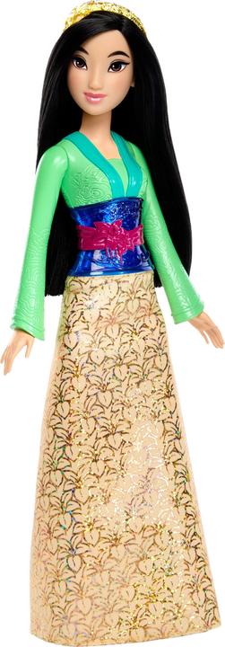 Image du produit Mattel Mulan