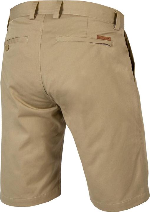 Image du produit Endura Short chino Hummvee avec short intérieur (XL)