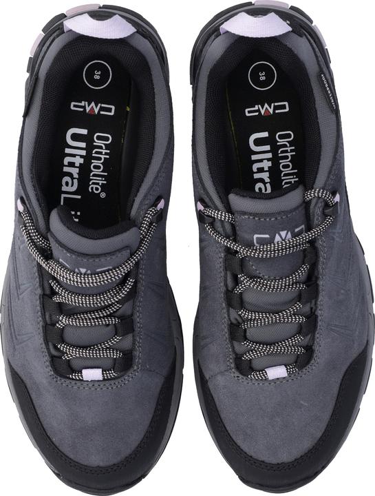 Image du produit CMP Campagnolo Chaussures de randonnée basses Melnick imperméables (40)