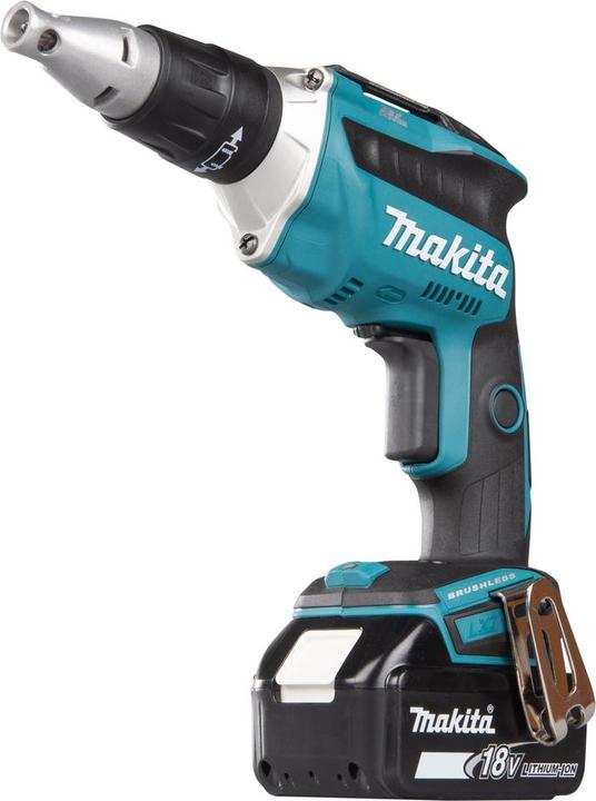 Produktbild Makita DFS452TJX2 Akku-Schrauber LXT