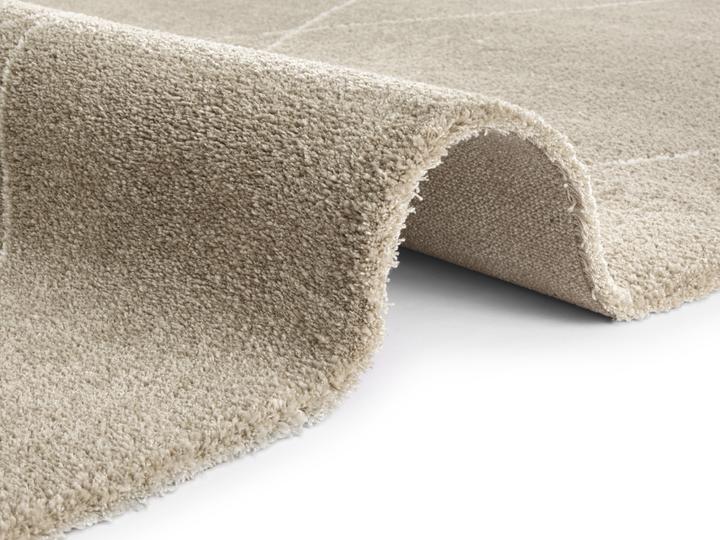 Produktbild ELLE DECORATION Massy (230 x 160 cm)