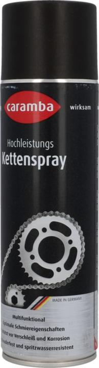 Produktbild Caramba Kettenspray (500 ml)