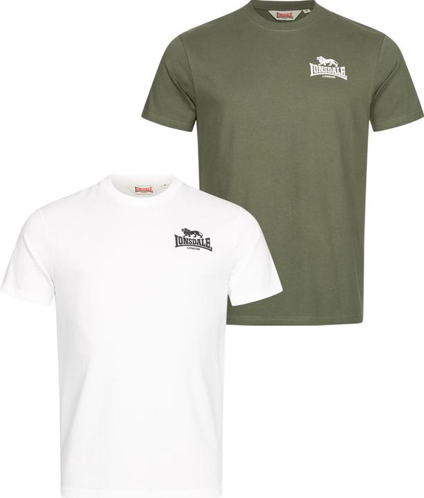 Verde, Bianco