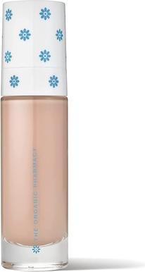 Produktbild The Organic Pharmacy Hydrating Foundation 30 ml ​- Shade 1 ​