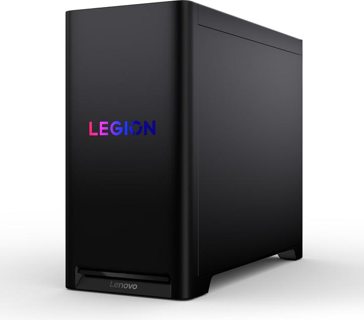 Produktbild Lenovo Gaming PC Legion T5 30IAS10, Prozessorfamilie: Intel Core (32 GB, 1000000 GB, GeForce RTX 5070 Ti)
