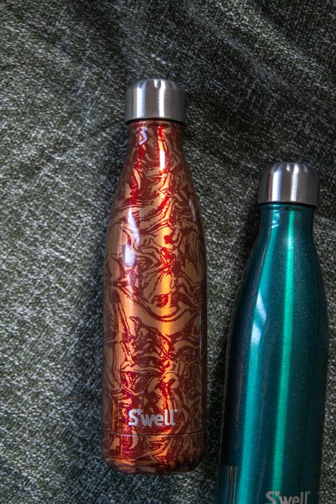 Image du produit Swell Bouteille d'eau (0.50 l)