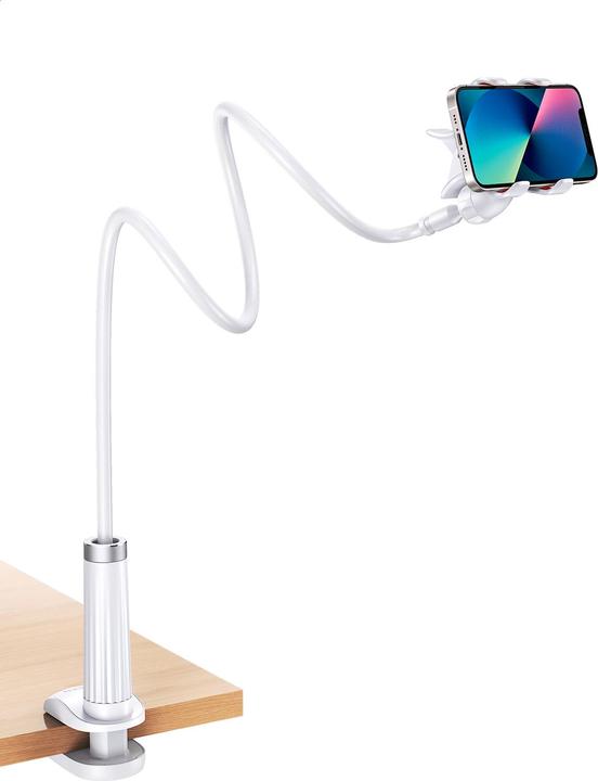 Actual product image Ugreen Gooseneck Desktop Phone Holder