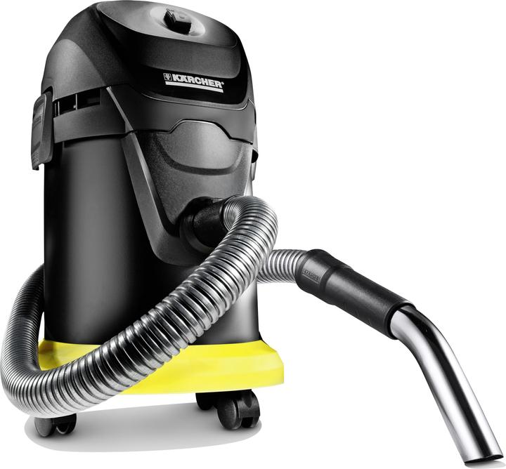 Kärcher AD3 Premium Fireplace (Ash vacuum cleaner)