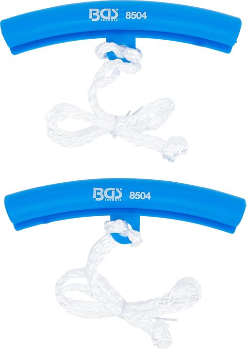 Actual product image BGS Edge Protection Set | 150 mm | 2 pcs.