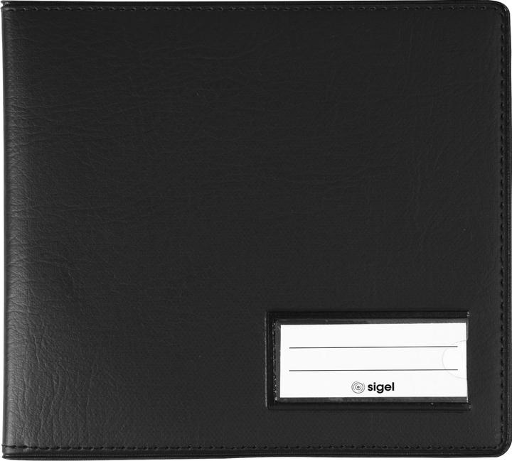 Produktbild Sigel Einband für Formularbücher
