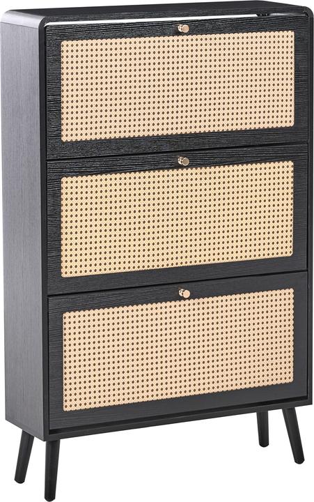 Immagine prodotto Beliani Moura (78 x 24 x 122 cm)