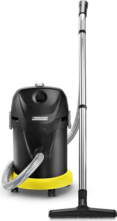 Produktbild Kärcher AD3 Premium Fireplace (Aschesauger)