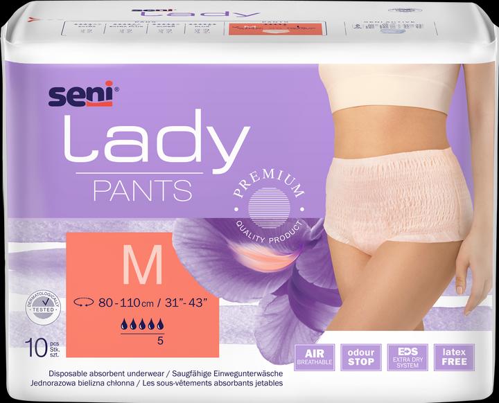 Seni Lady Pants